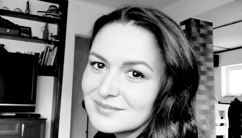 Oana Goga - Președinta PSD Huedin: Un politician de vremuri noi!
