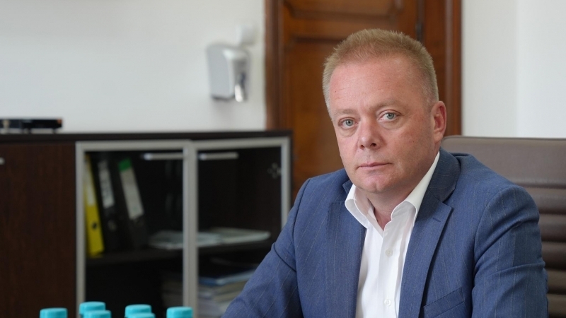 Ioan Oleleu vicepreședinte ANSVSA: “Am avut plăcerea să particip la o întâlnire promițătoare cu Excelența Sa Meidyatama Suryodiningrat, noul ambasador al Indoneziei la București“