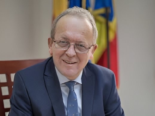 Primarul Mircea Moroșan e în stare să bată o femeie?