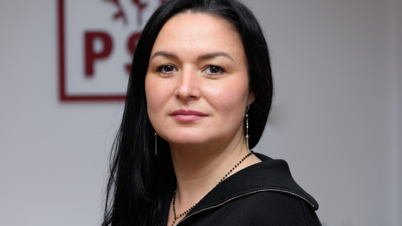 Oana GOGA - Politica paralizată de frica Moroșan & PNL trebuie să înceteze în Huedin!