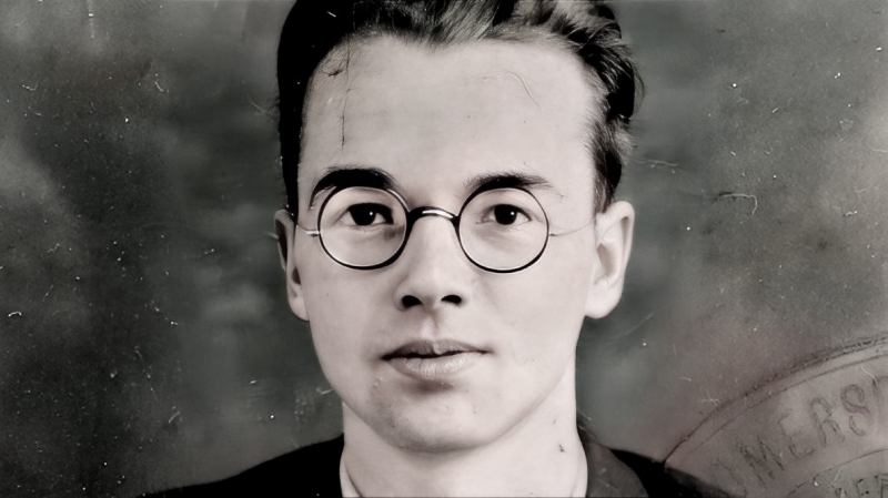 Calendar 1 martie: 1950 - Savantul german Klaus Fuchs a fost condamnat la 14 ani închisoare pentru spionaj în favoarea URSS
