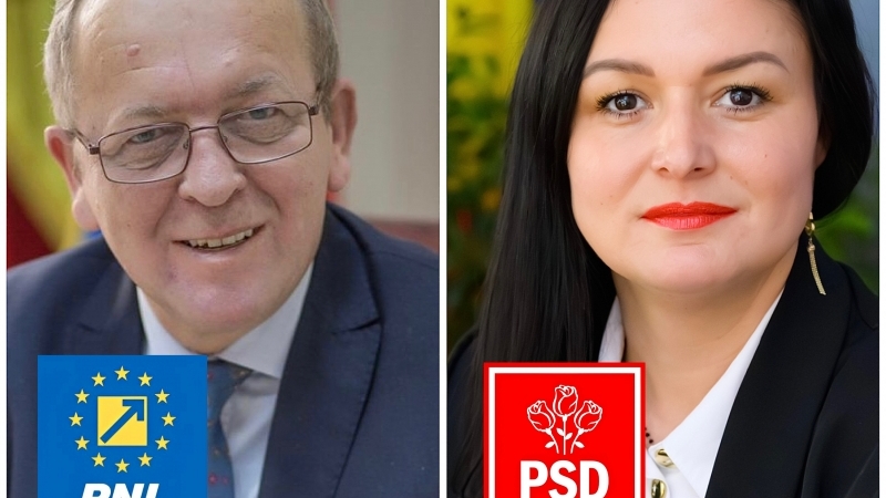 Încercare de intimidare a candidatei PSD Oana Goga prin ANI: Manevre murdare în competiția electorală din Huedin!?