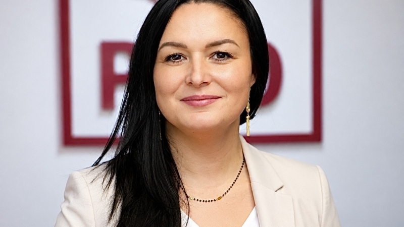 Oana GOGA - E timpul unei administrații social-democrate la Huedin. O administrație pentru toți…