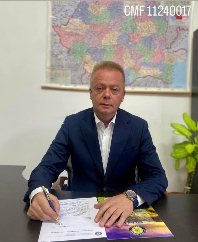 Ioan Oleleu - Am promis, am făcut!: Gospodăria țărănească, furnizor de produse procesate