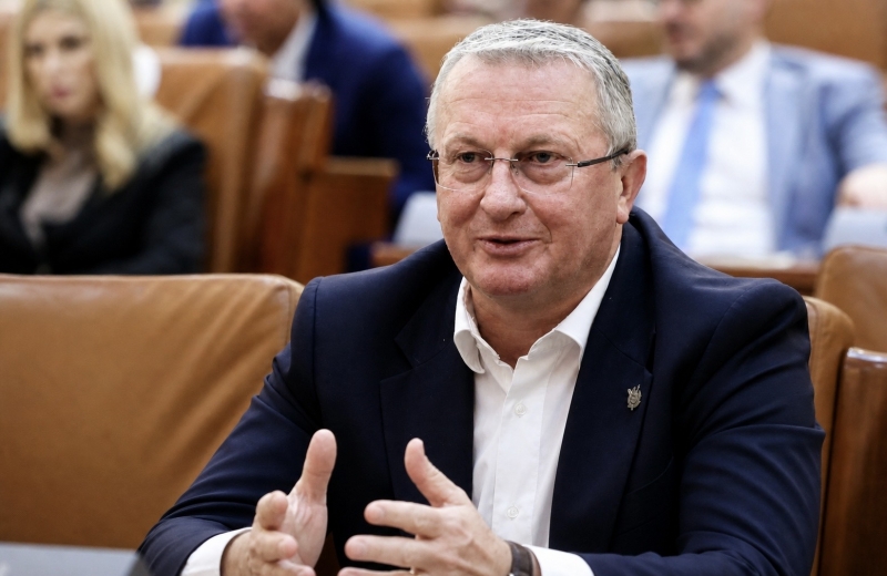 Remus Lăpușan: „Cultura este investiția care construiește comunități, educă generații și dă identitate României”