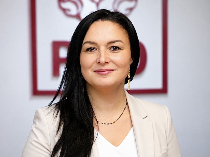 Oana GOGA - E timpul unei administrații social-democrate la Huedin. O administrație pentru toți…