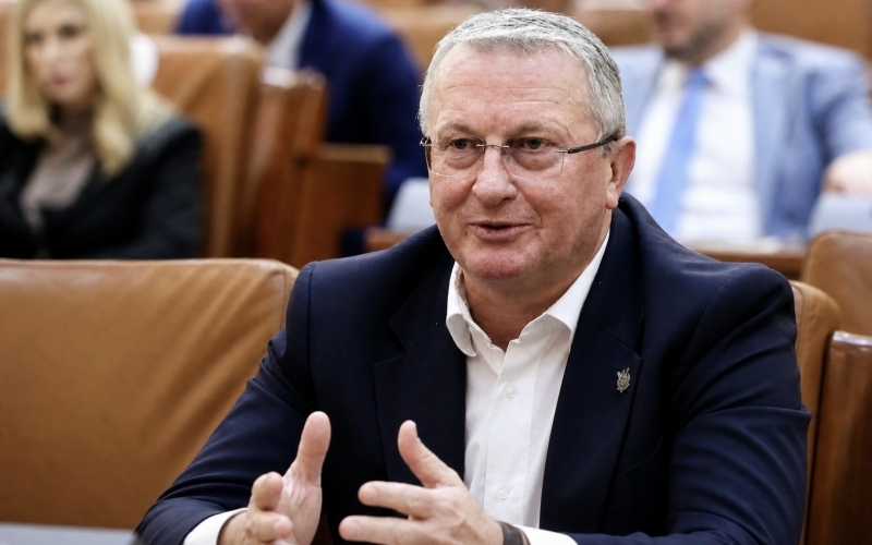 Remus Lăpușan: „Cultura este investiția care construiește comunități, educă generații și dă identitate României”