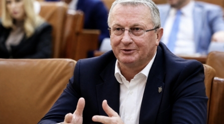 Remus Lăpușan: „Cultura este investiția care construiește comunități, educă generații și dă identitate României”