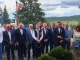 Oana Goga - „La Mărișel am adus un omagiu lui Avram Iancu, eroul care continuă să inspire generații de români”