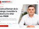 Primarul Adrian Murariu - Castrul Roman de la Bologa trebuie să devină simbolul renașterii turistice a comunei Poieni