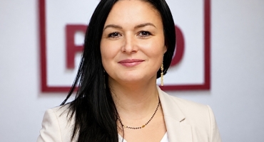Oana GOGA - E timpul unei administrații social-democrate la Huedin. O administrație pentru toți…