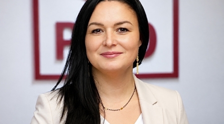 Oana GOGA - E timpul unei administrații social-democrate la Huedin. O administrație pentru toți…